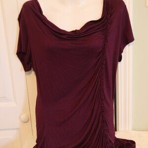 New without tag JKLA California Blouse Size L